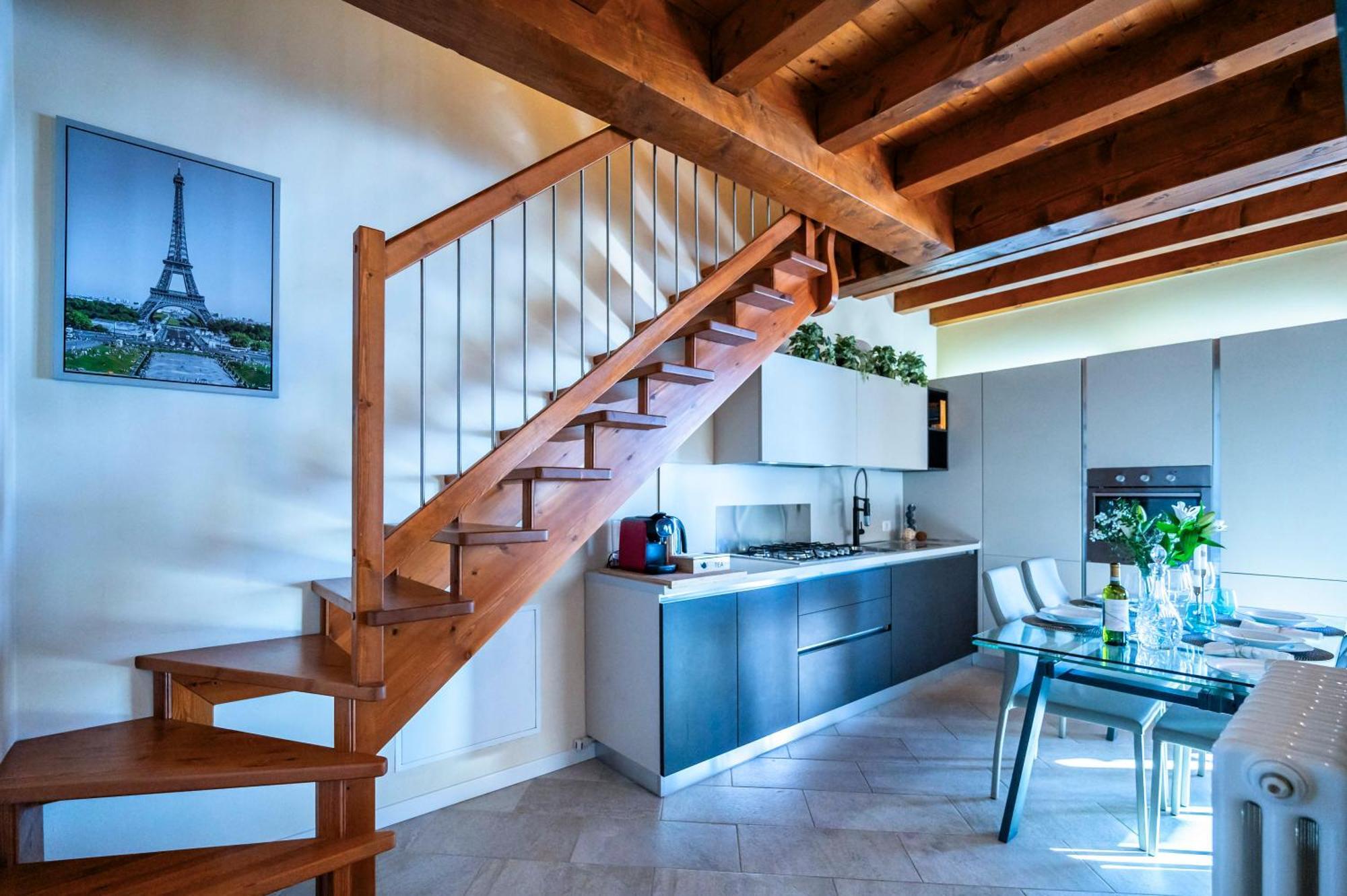 Iseo Lake Villa Con Vista Lago E Piscina Costa Volpino Exterior photo
